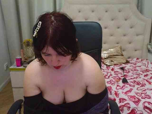 AngelikaLust webcam