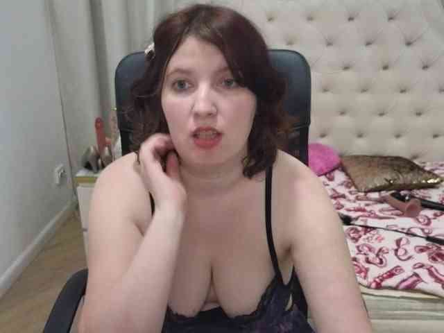 AngelikaLust webcam