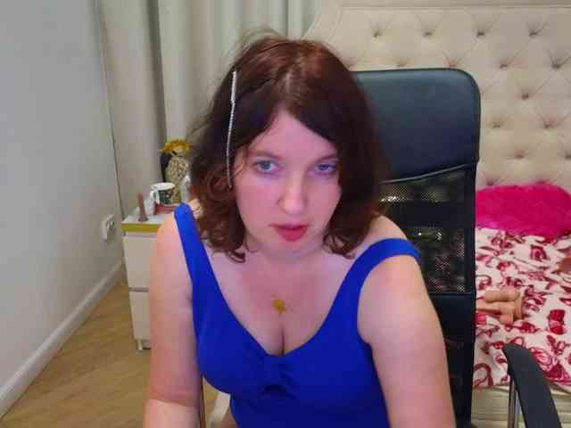 AngelikaLust webcam