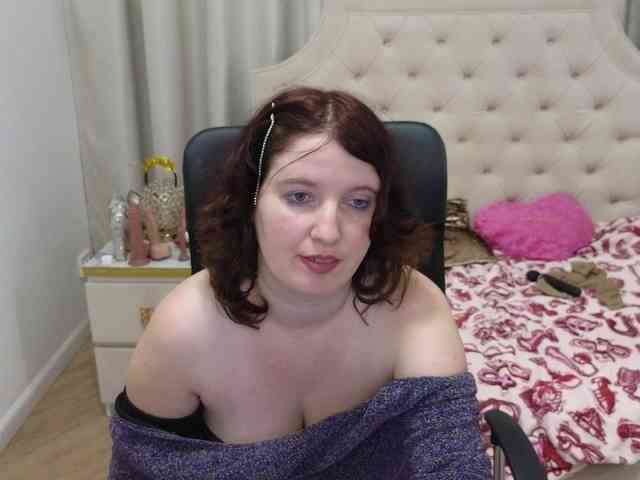 AngelikaLust webcam