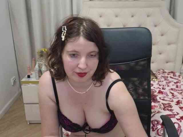 AngelikaLust webcam