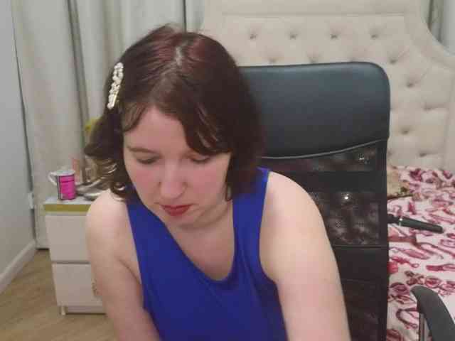 AngelikaLust webcam