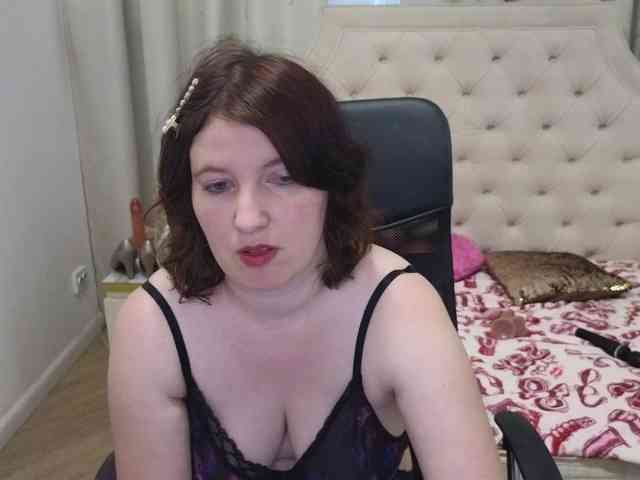 AngelikaLust webcam