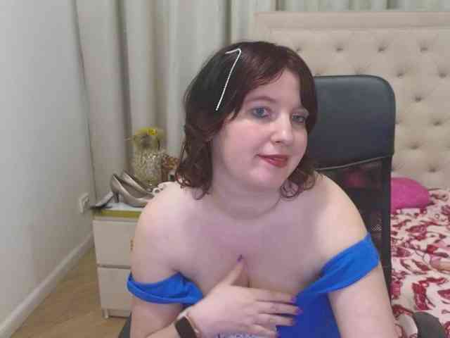 AngelikaLust webcam