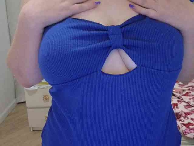 AngelikaLust webcam