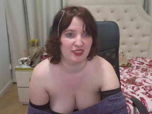 AngelikaLust webcam