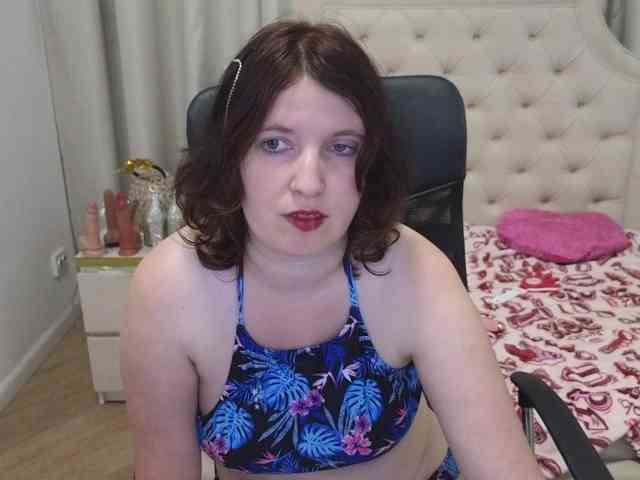 AngelikaLust webcam