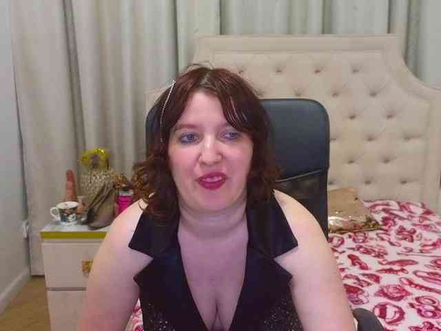 AngelikaLust webcam