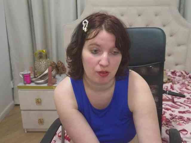 AngelikaLust webcam