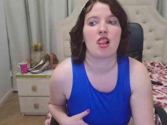 AngelikaLust webcam