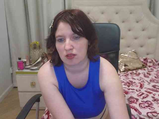 AngelikaLust webcam