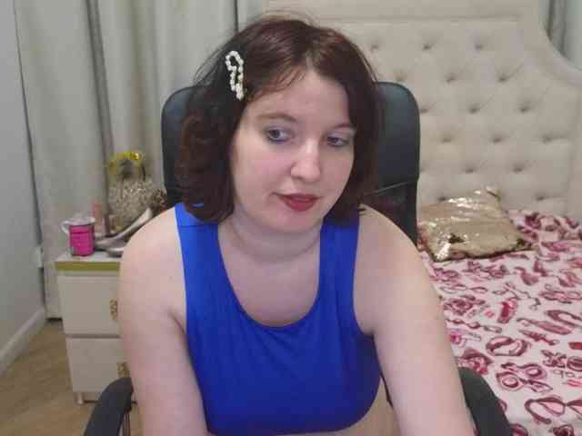 AngelikaLust webcam