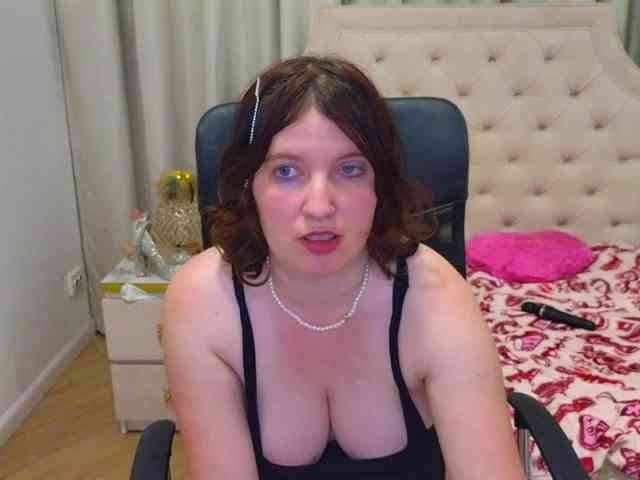 AngelikaLust webcam