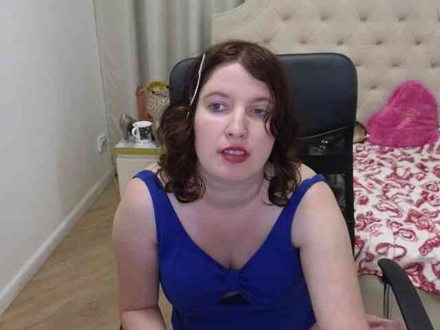 AngelikaLust webcam