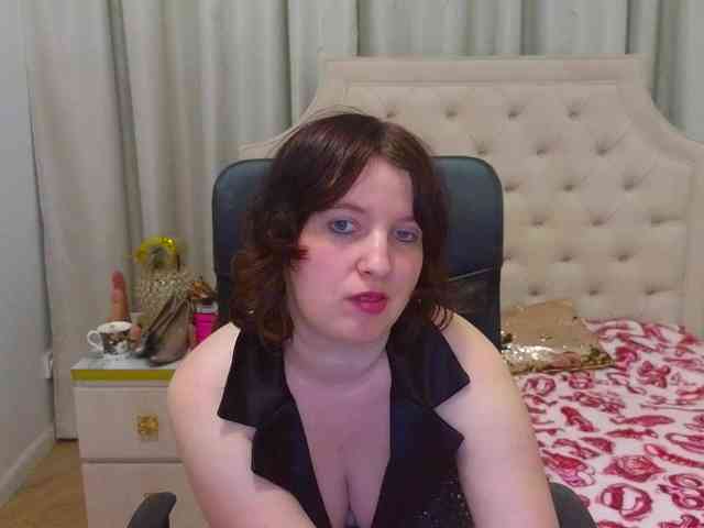 AngelikaLust webcam