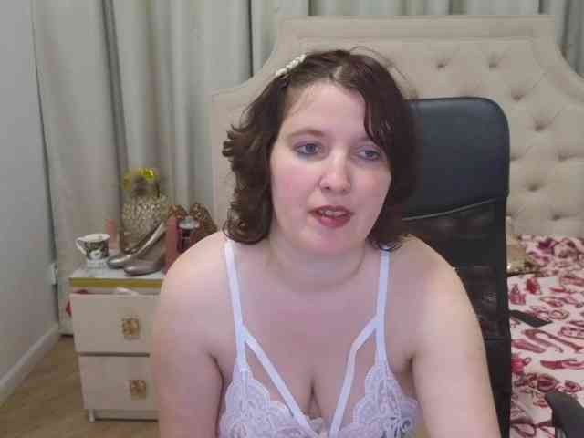 AngelikaLust webcam