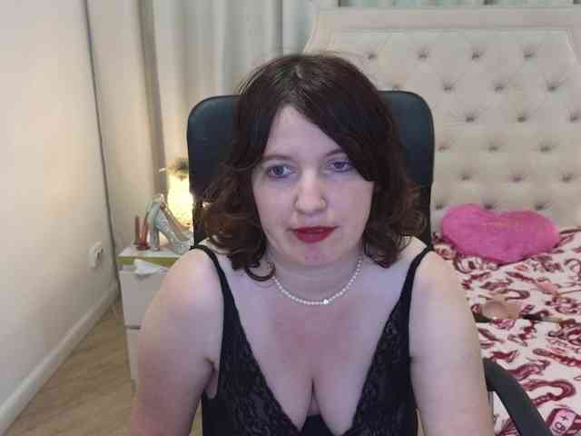AngelikaLust webcam
