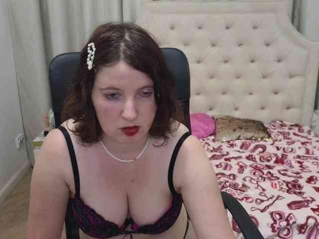 AngelikaLust webcam