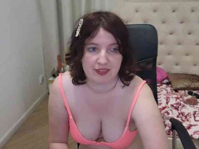 AngelikaLust webcam