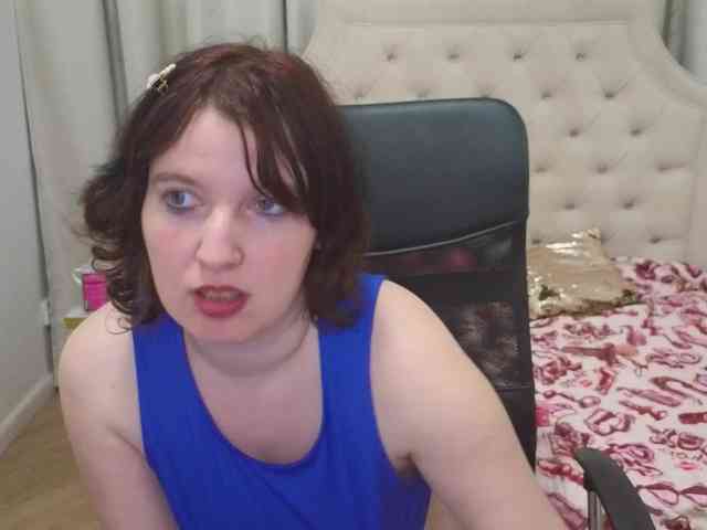 AngelikaLust webcam
