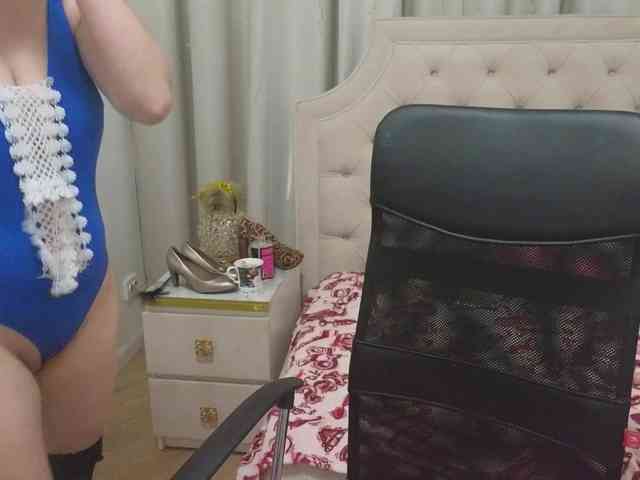 AngelikaLust webcam