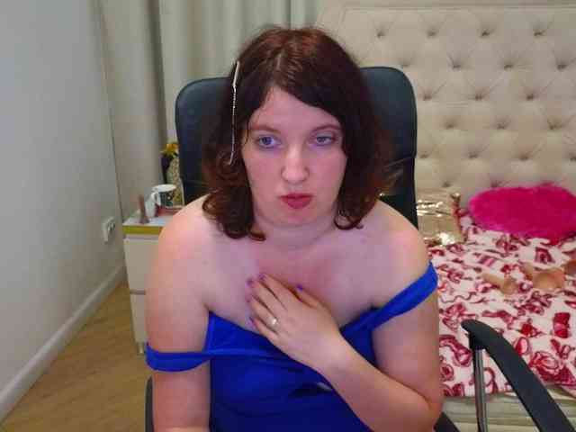 AngelikaLust webcam