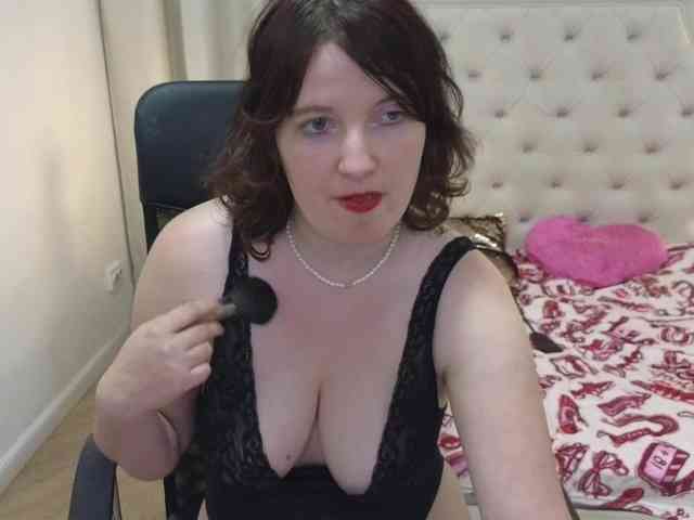AngelikaLust webcam