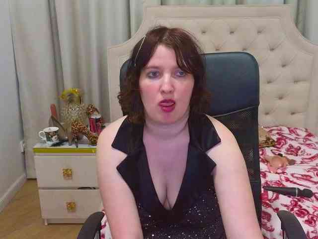 AngelikaLust webcam