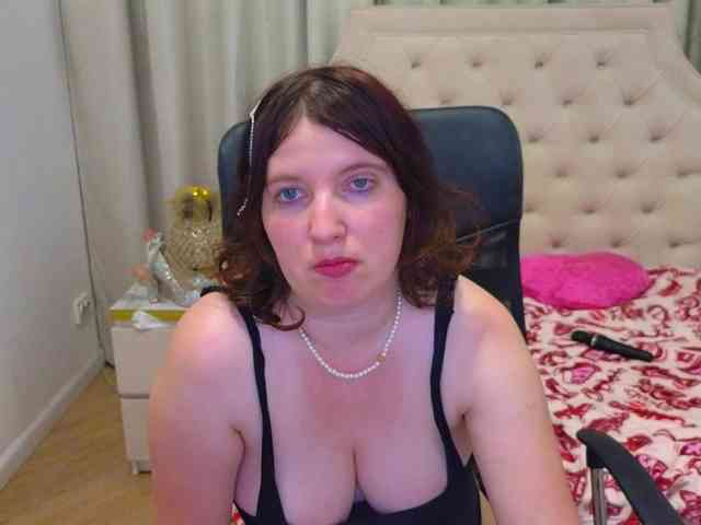 AngelikaLust webcam