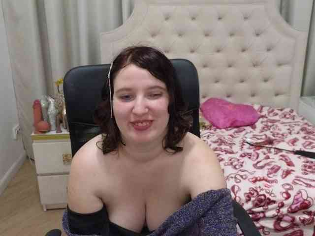 Modelo: AngelikaLust
