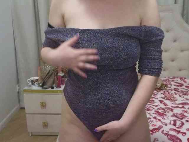 AngelikaLust webcam