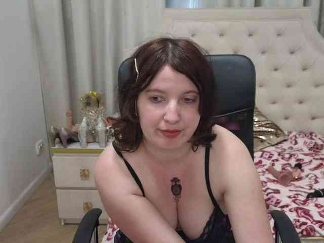 AngelikaLust webcam