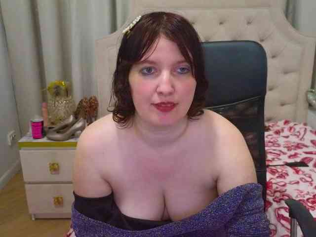 AngelikaLust webcam
