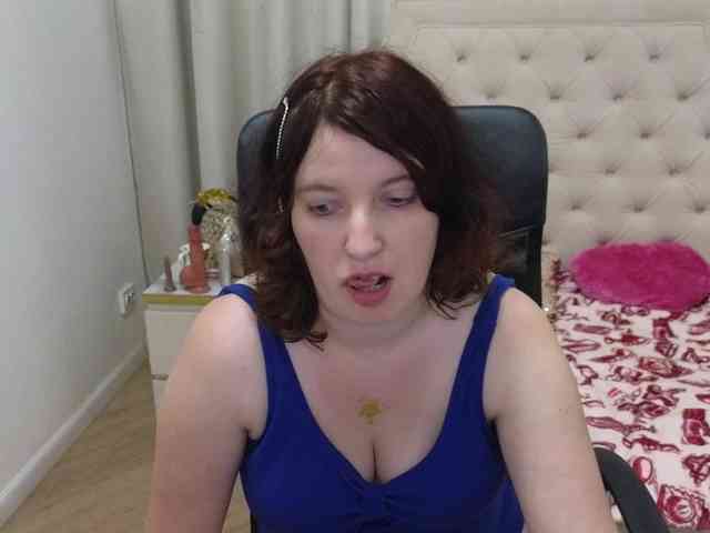 AngelikaLust webcam