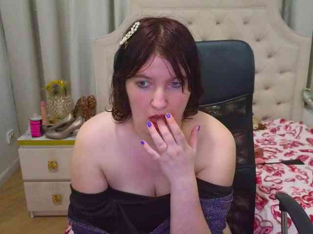 AngelikaLust webcam
