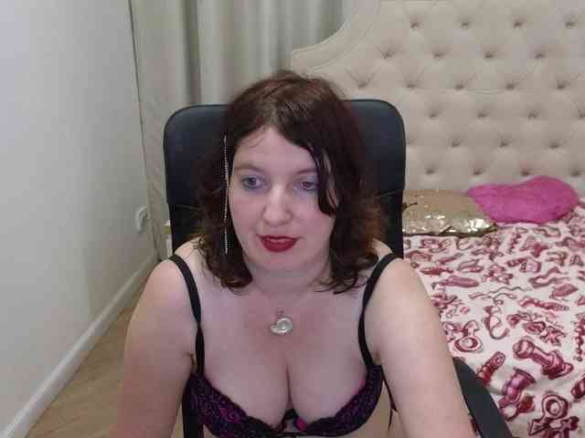 AngelikaLust webcam