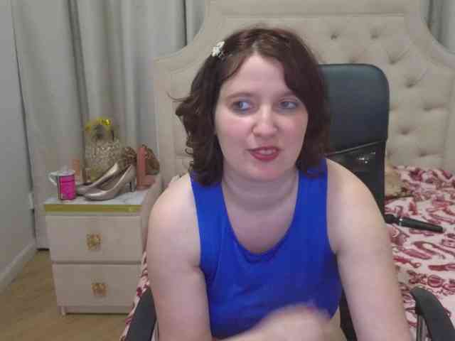 AngelikaLust webcam