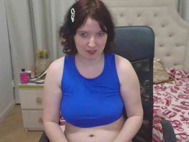 AngelikaLust webcam