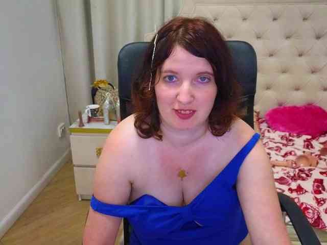 AngelikaLust webcam