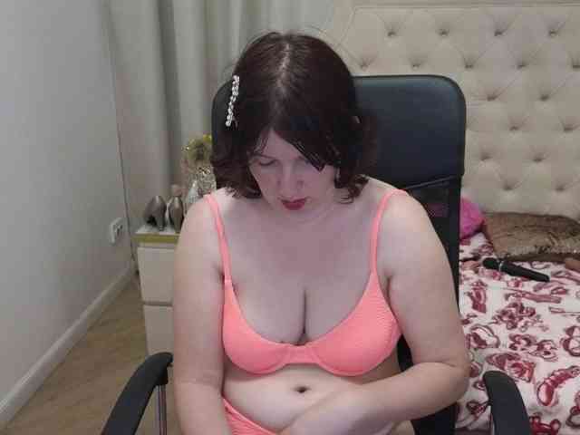 AngelikaLust webcam