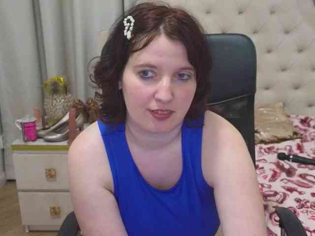AngelikaLust webcam