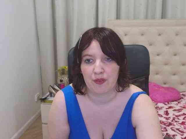 AngelikaLust webcam