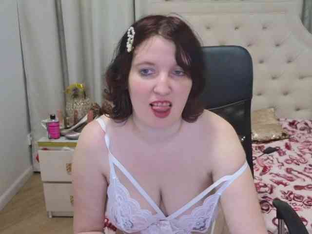 AngelikaLust webcam