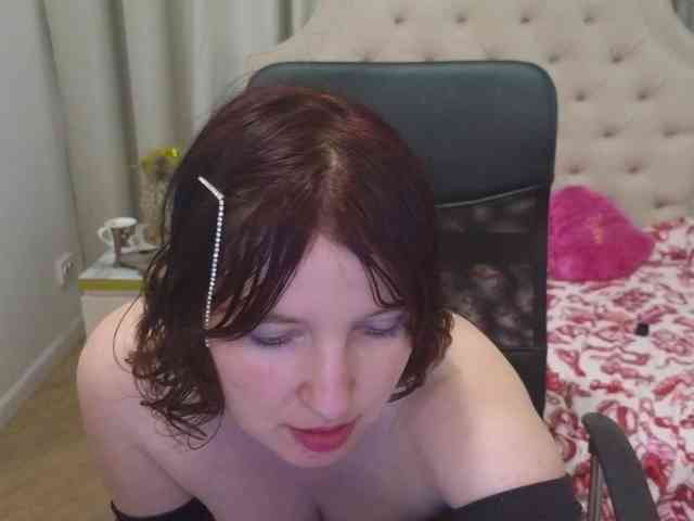 AngelikaLust webcam