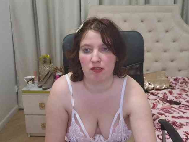 AngelikaLust webcam