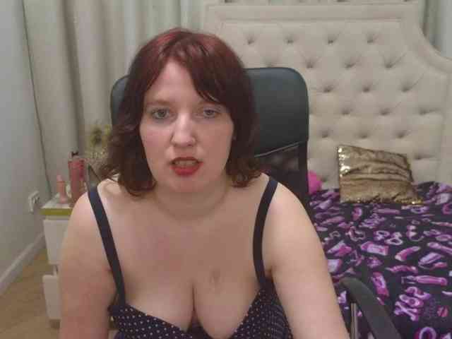 AngelikaLust webcam