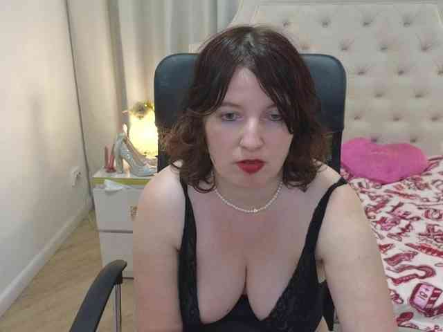 AngelikaLust webcam