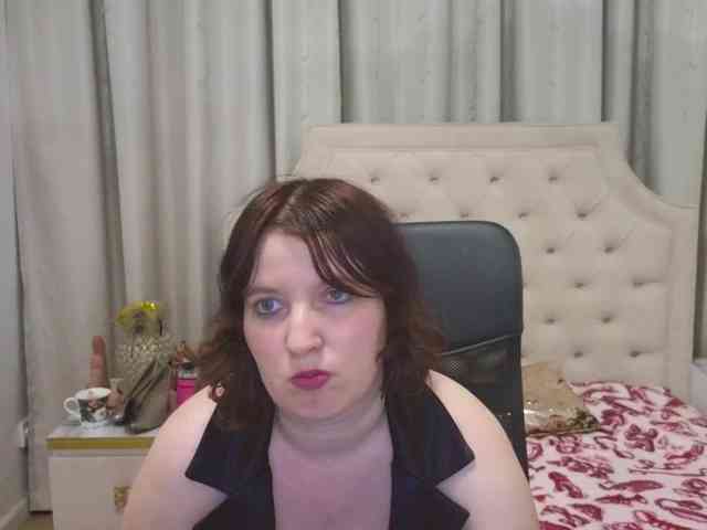 AngelikaLust webcam