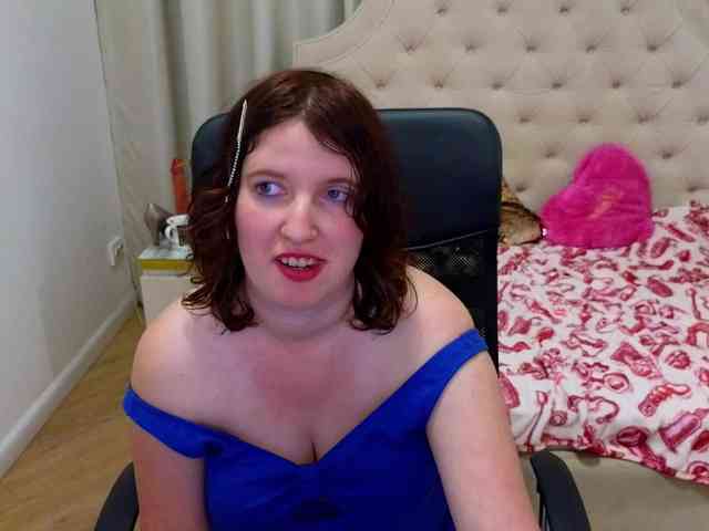 AngelikaLust webcam