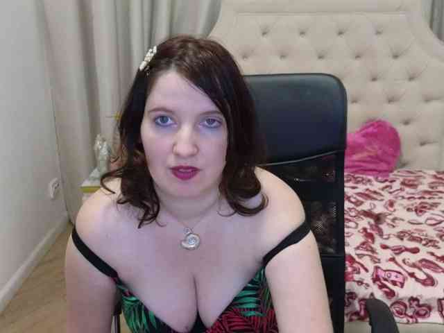 AngelikaLust webcam
